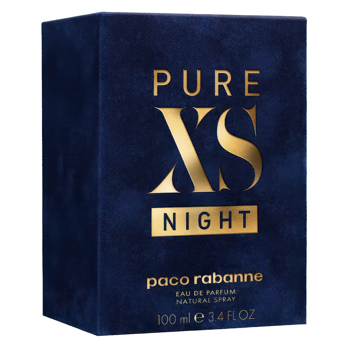 PURE XS NIGHT EAU DE PARFUM DE PACO RABANNE EN SEPHORA MEXICO